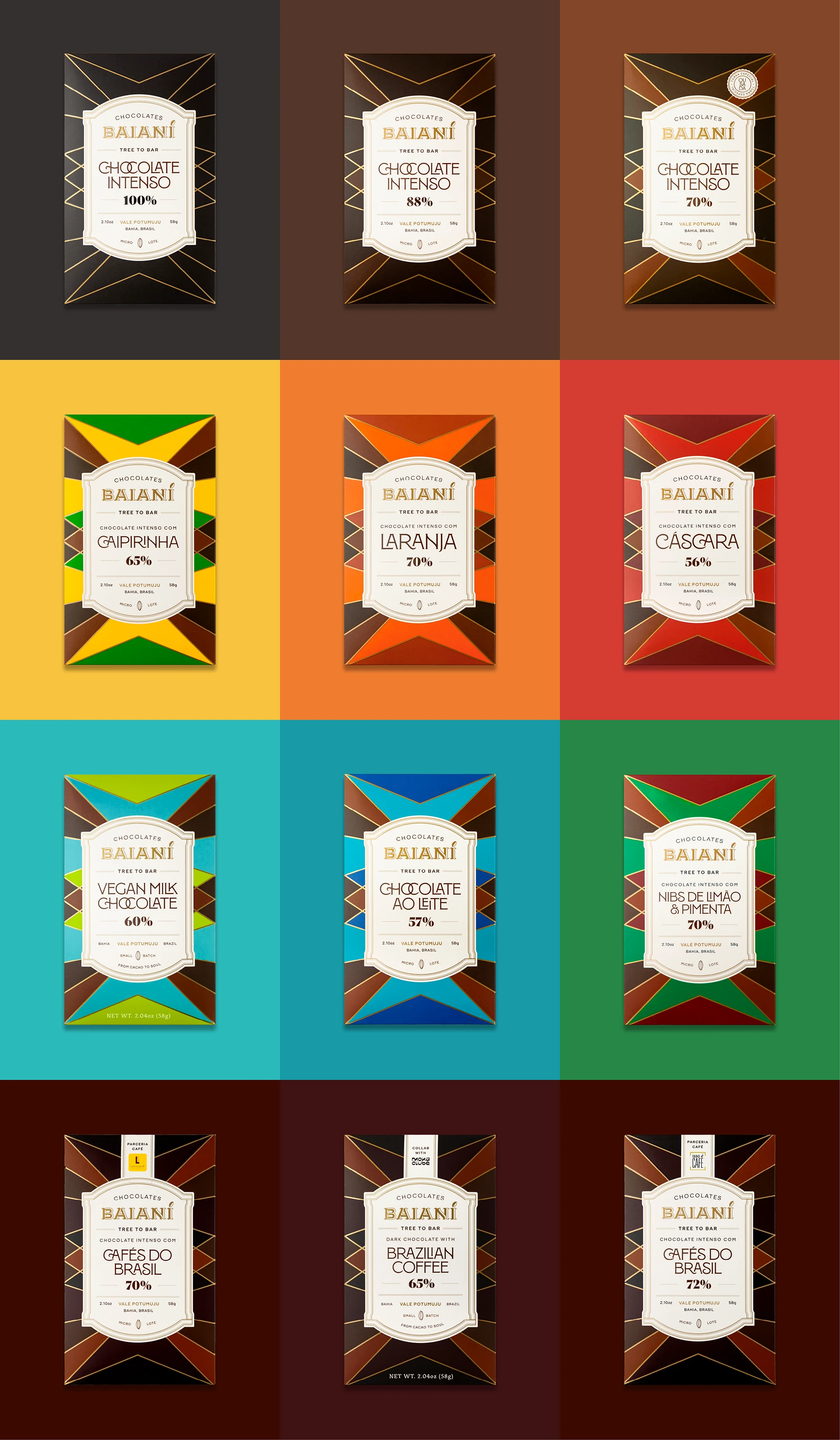 Chocolates Baianí, image 4