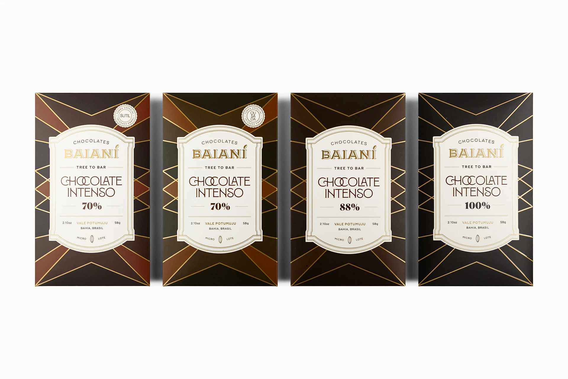 Chocolates Baianí, image 5