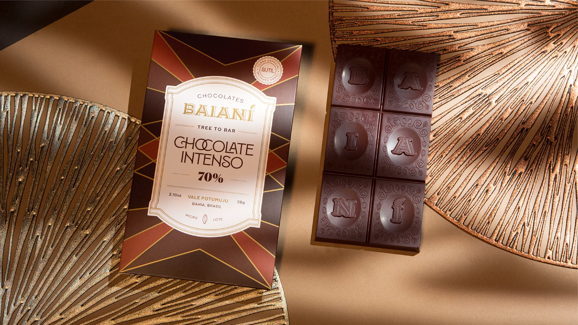 Chocolates Baianí, image 6