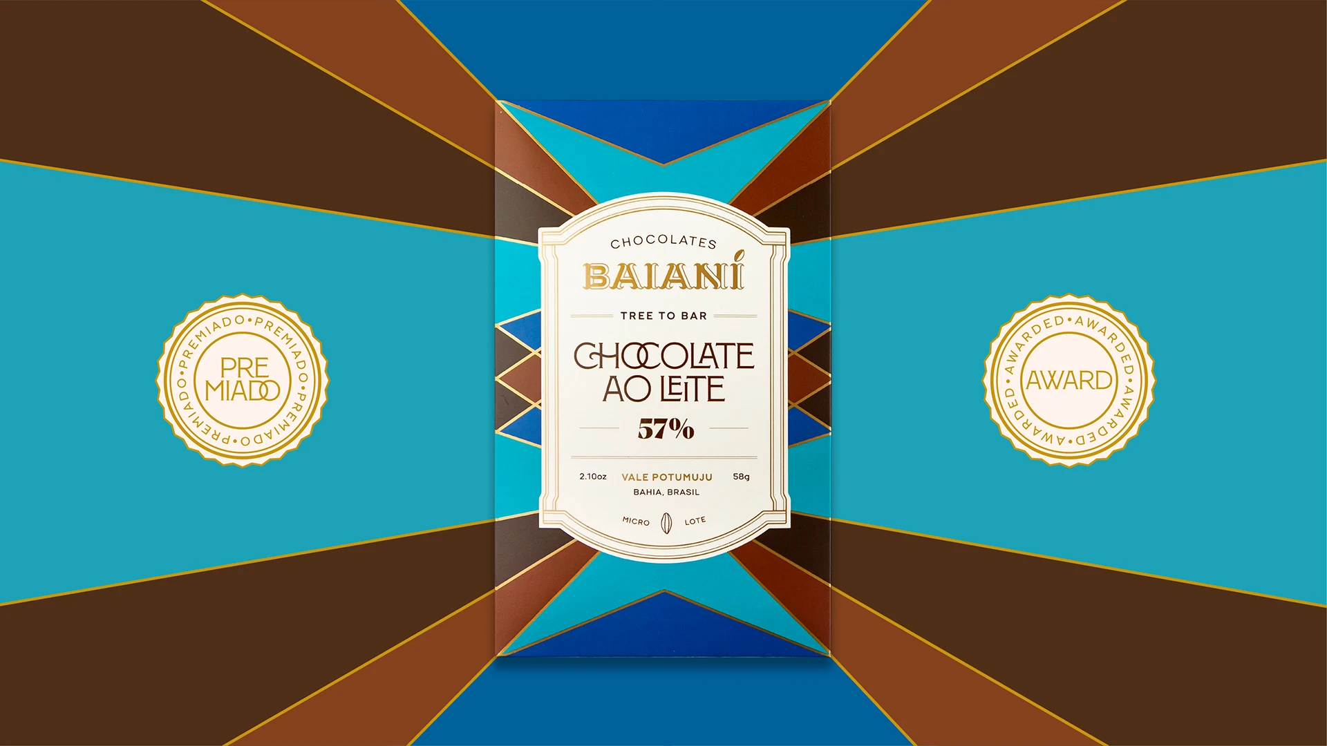 Chocolates Baianí, image 11