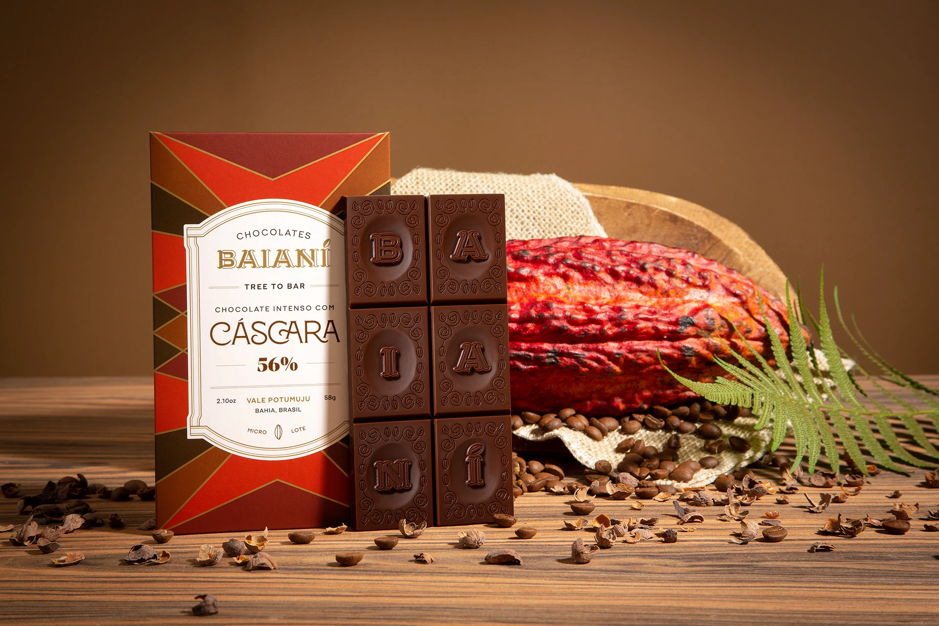 Chocolates Baianí, image 19
