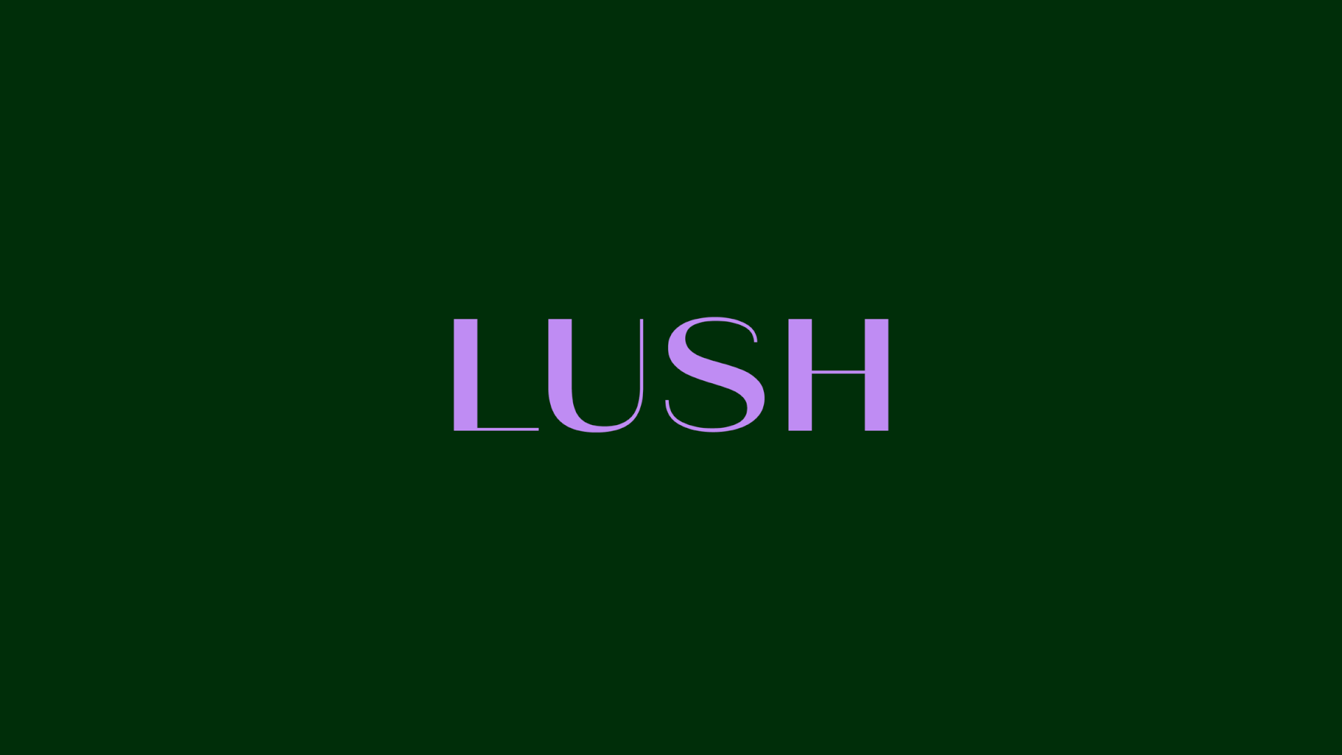 Lush, image 1