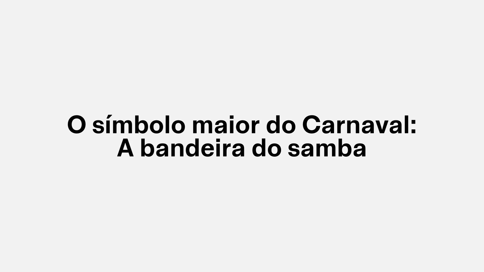 Rio Carnaval, image 2
