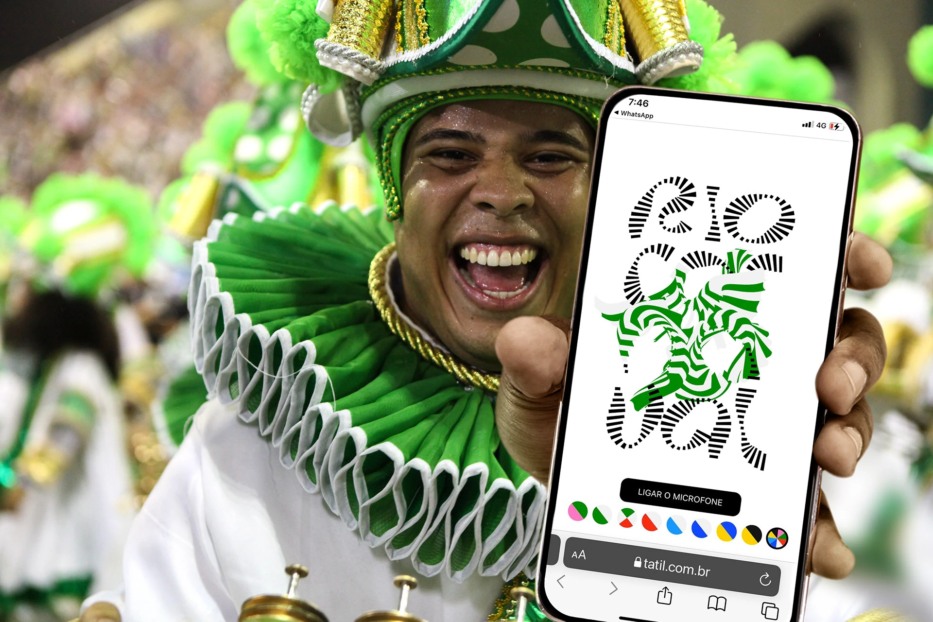Rio Carnaval, image 9