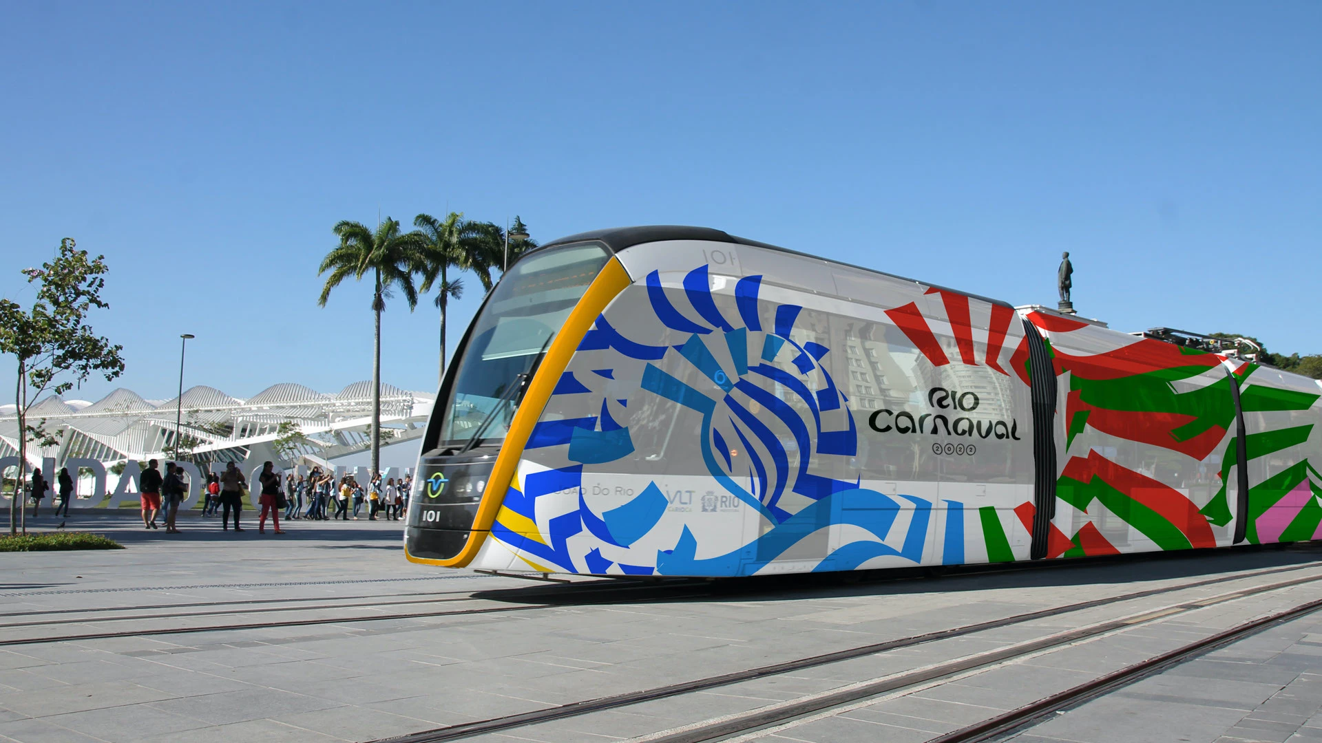 Rio Carnaval, image 18