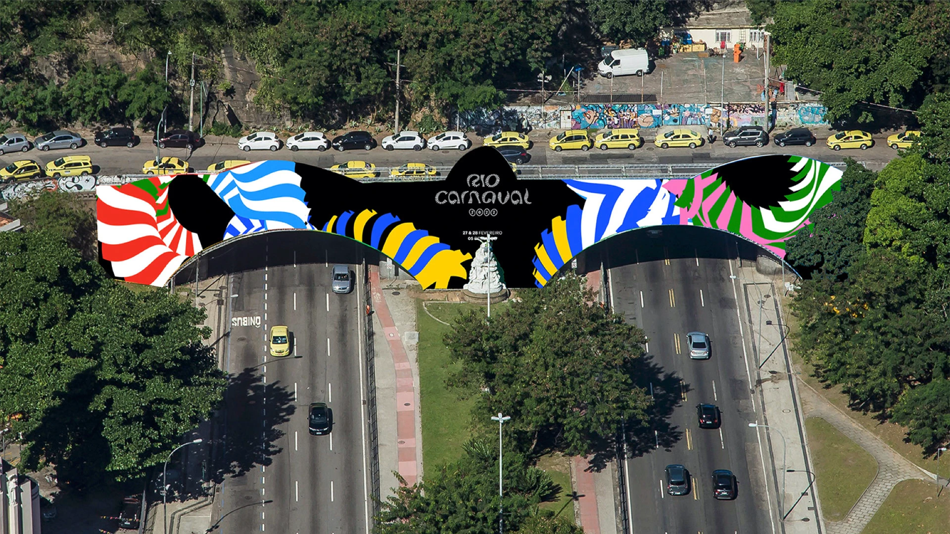 Rio Carnaval, image 22