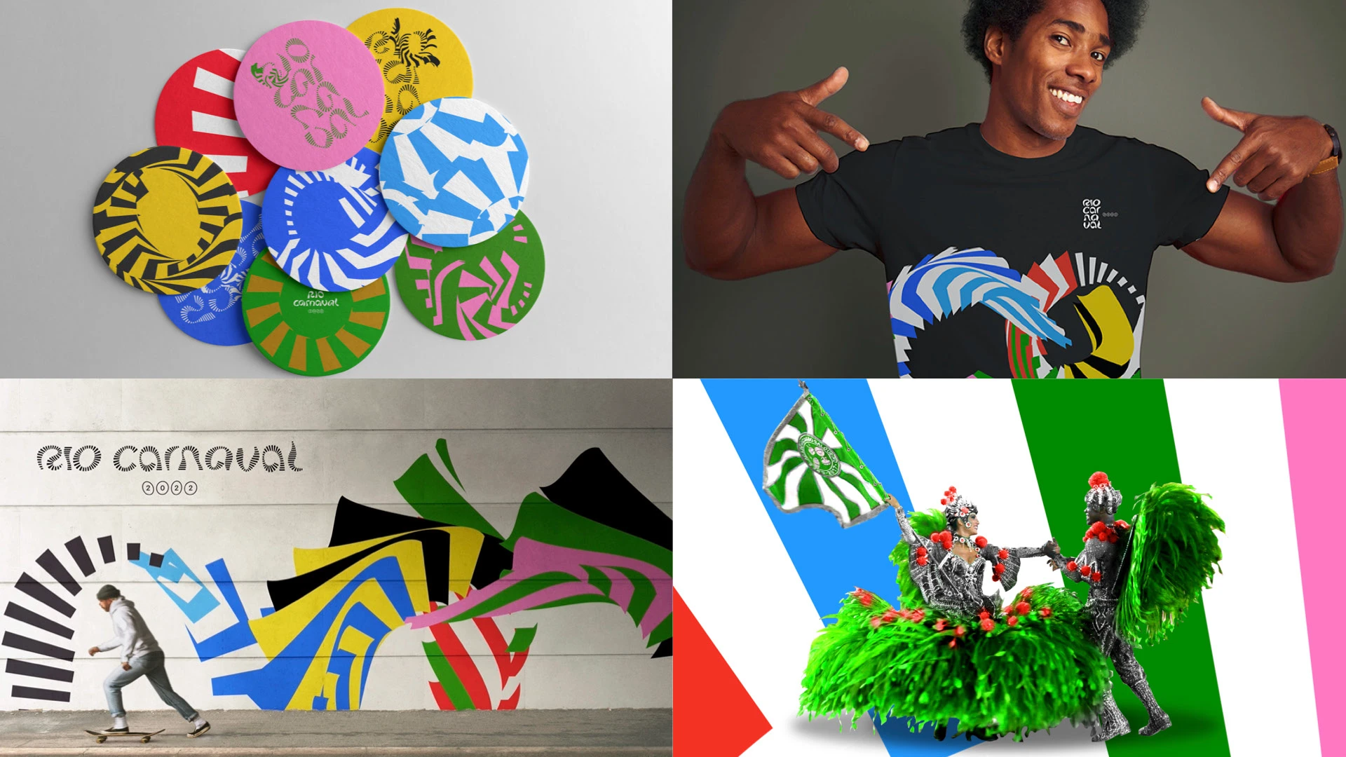 Rio Carnaval, image 27