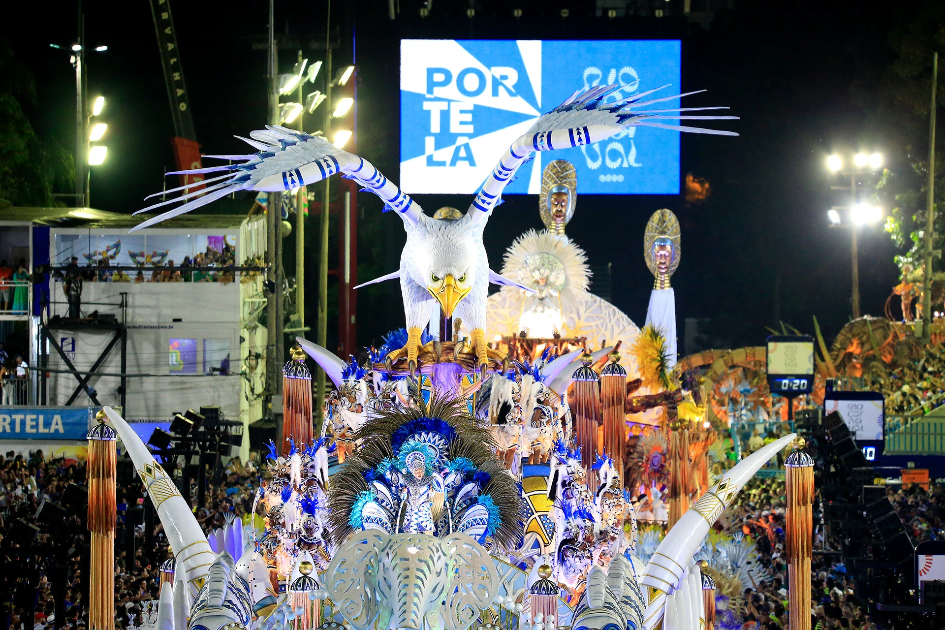 Rio Carnaval, image 82