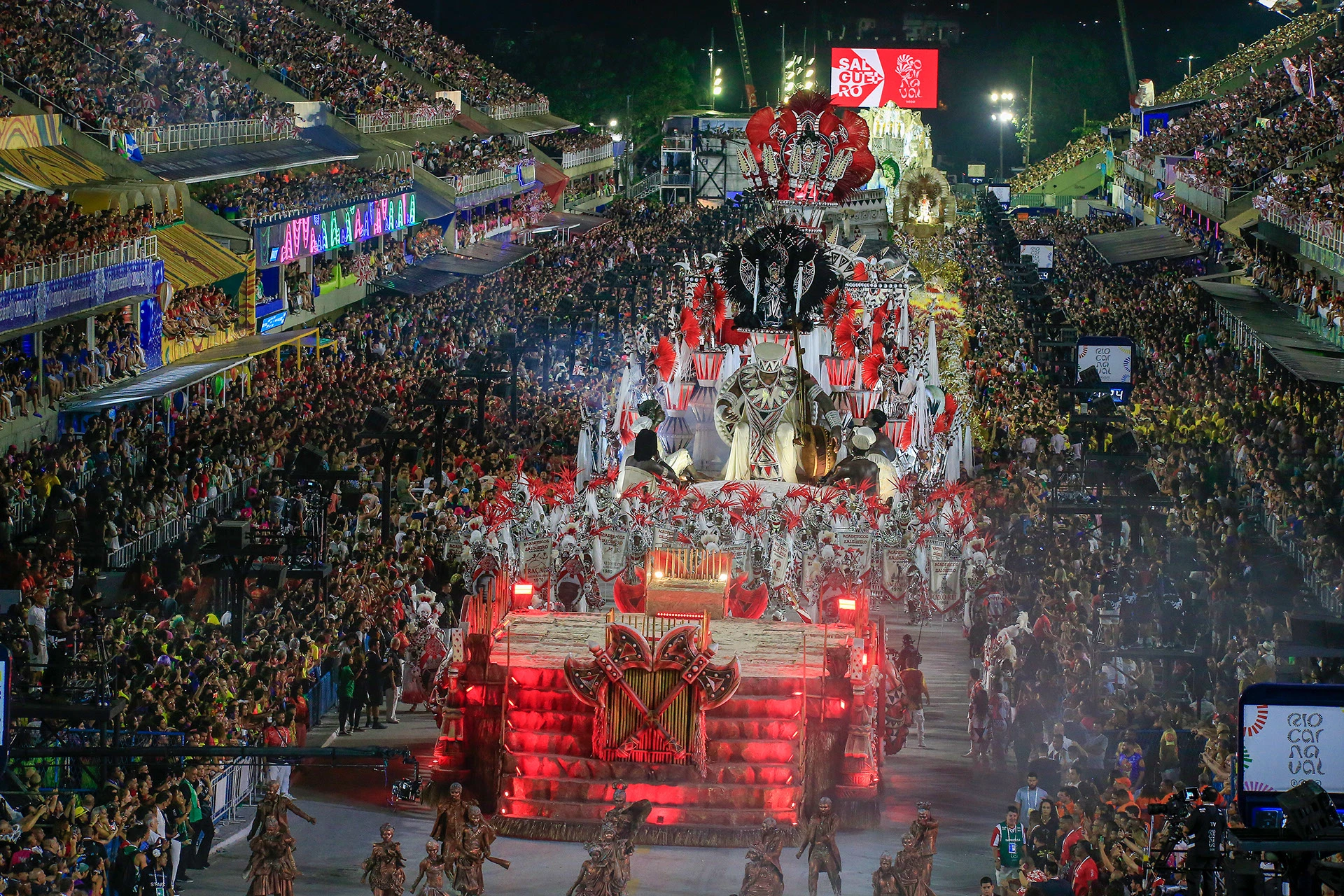 Rio Carnaval, image 83