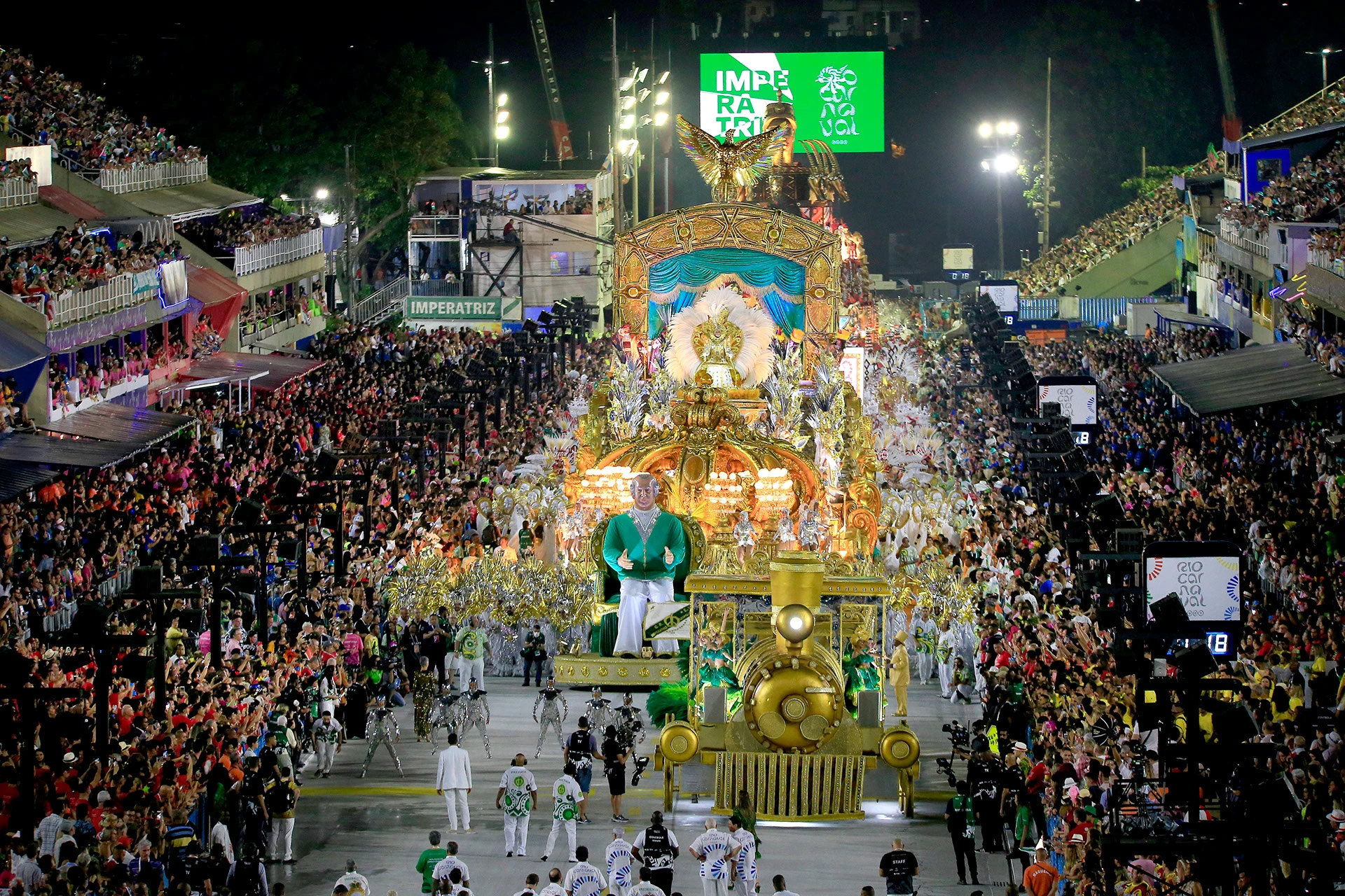 Rio Carnaval, image 85