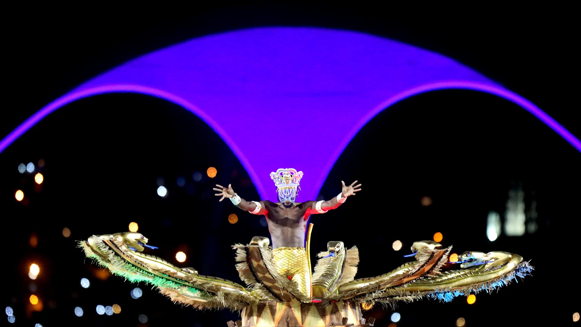 Rio Carnaval, image 94