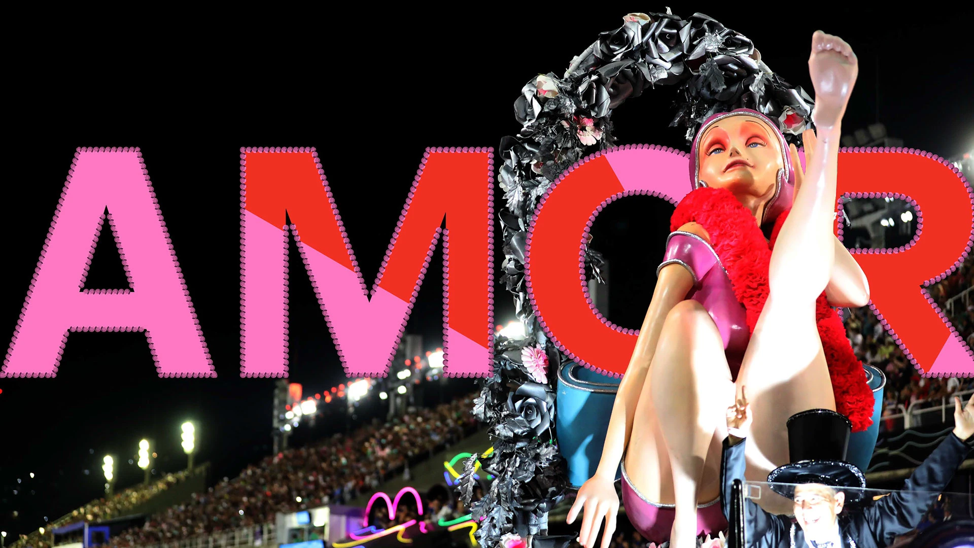 Rio Carnaval, image 124