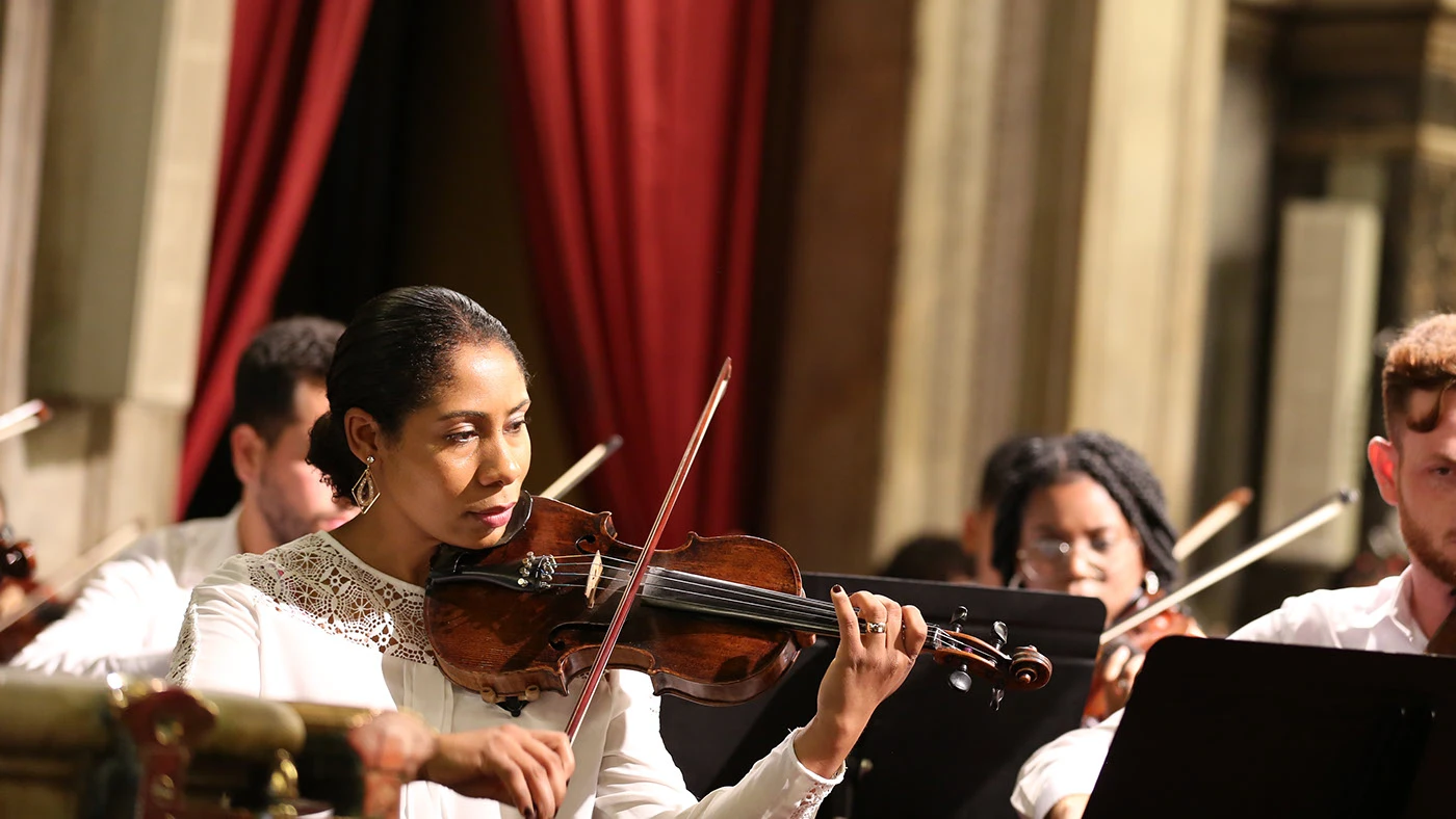 Rio Cello, image 18
