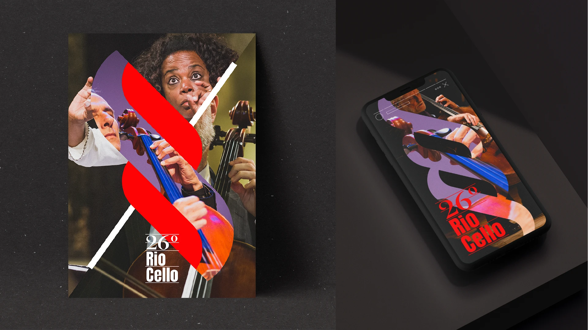Rio Cello, image 20