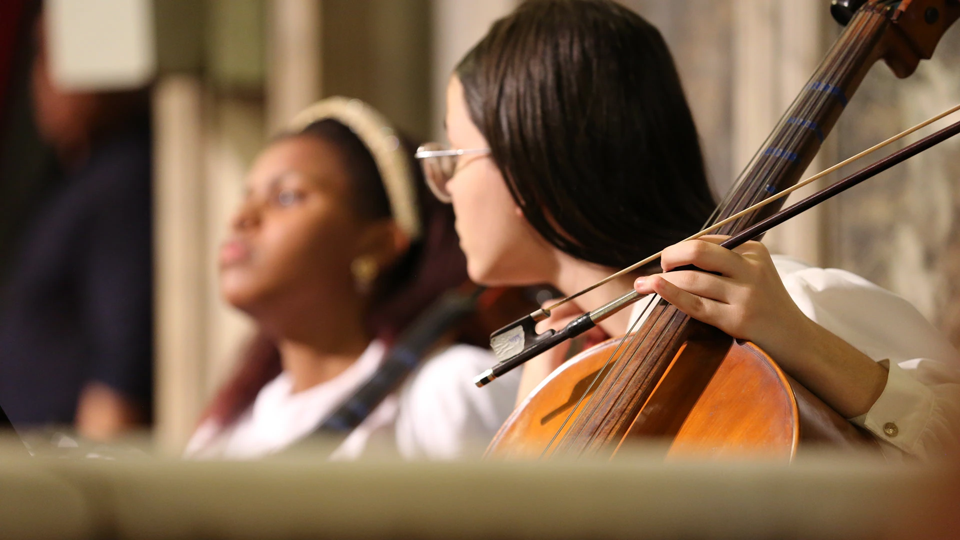 Rio Cello, image 26